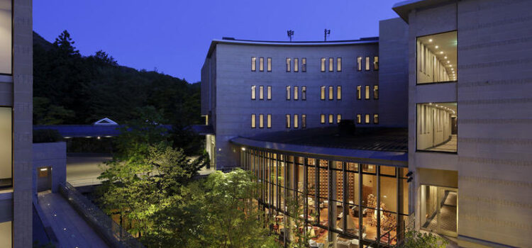 Hyatt Regency Hakone Resort & Spa