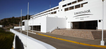 GHL Hotel Lago Titicaca