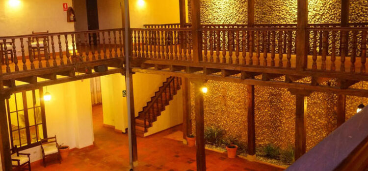 La Xalca Hotel