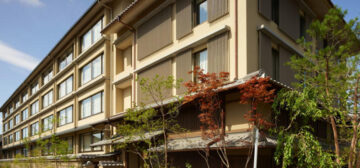 Hotel Celestine Kyoto Gion