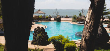 Kuriftu Resort & Spa Bahir Dar