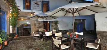 Casa San Blas Boutique Hotel