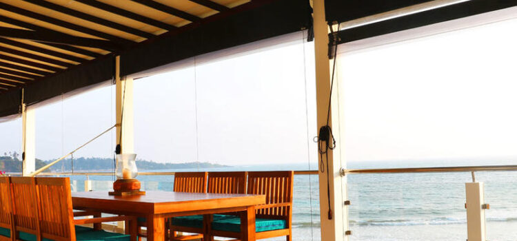 Twenty-Two Weligama Bay