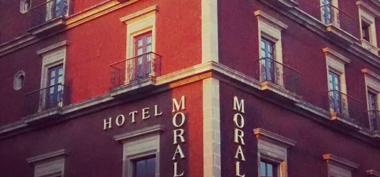 Hotel Morales
