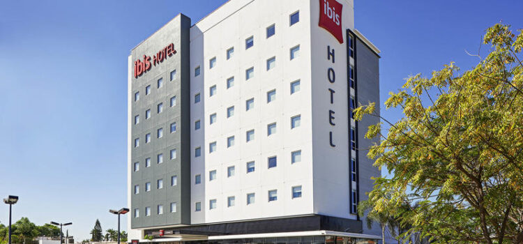 ibis Los Mochis Hotel