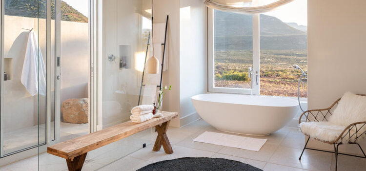 Cederberg Ridge Wilderness Lodge