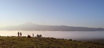 Elewana Tortilis Camp Amboseli