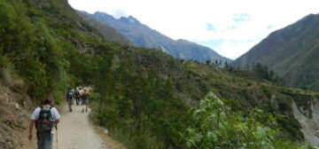 Inca Trail