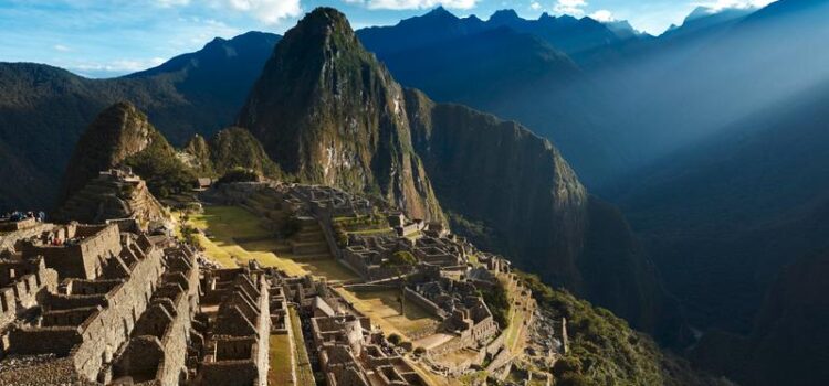 Sanctuary Lodge, A Belmond Hotel, Machu Picchu