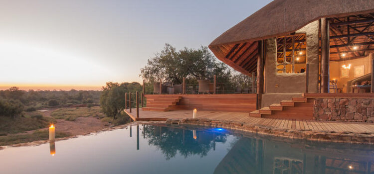 Garonga Safari Camp