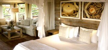 Nambwa Tented Lodge