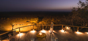 Ongava Lodge