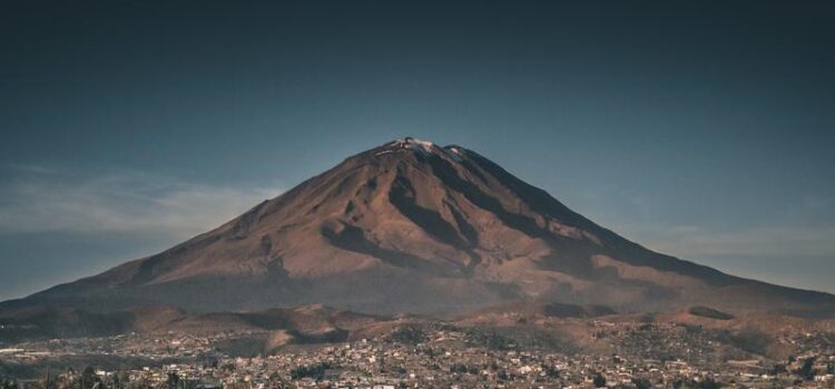 Arequipa