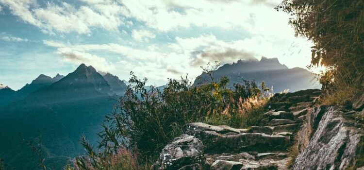 Aguas Calientes