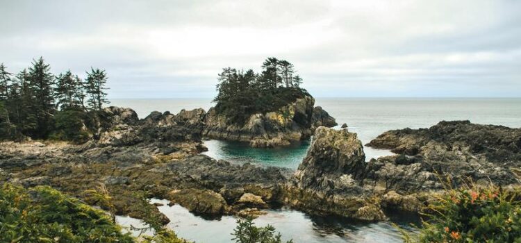 Ucluelet