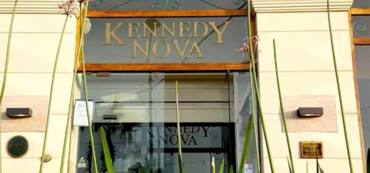 Hotel Kennedy Nova