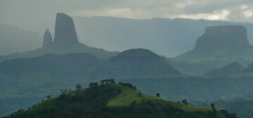 Bale Mountain National Park