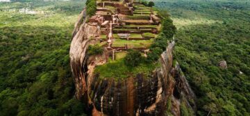 Sigiriya