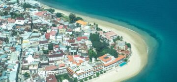 Stone Town