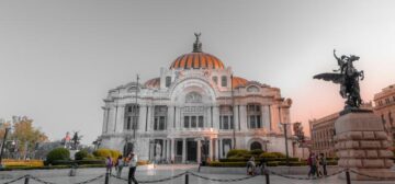 Mexico City