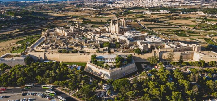 Mdina