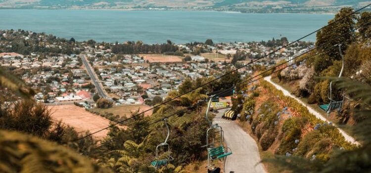 Rotorua