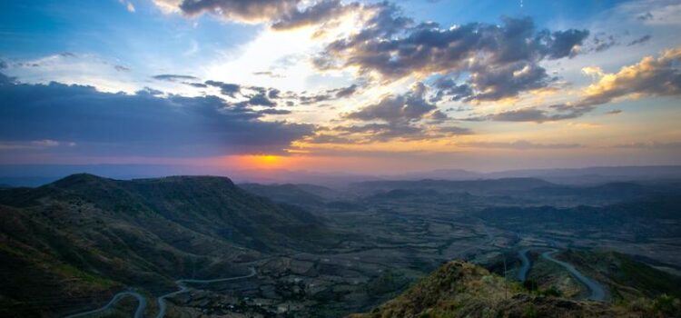 Lalibela