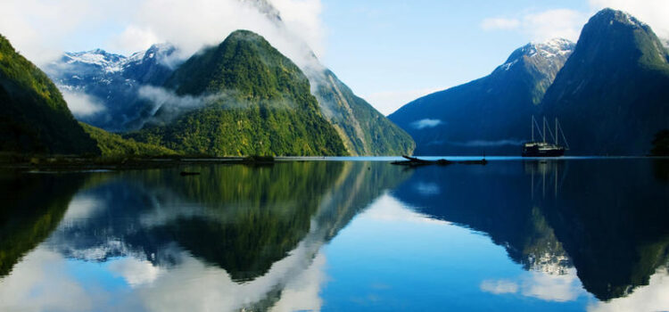 New Zealand