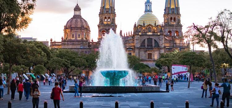 Guadalajara