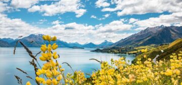 Glenorchy