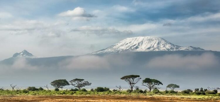 Amboseli National Park