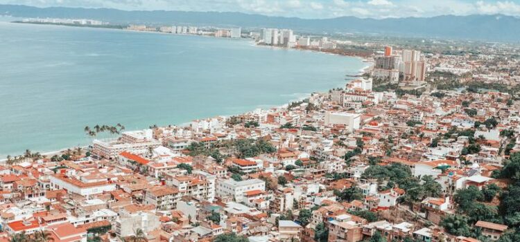 Puerto Vallarta