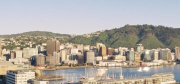 Wellington