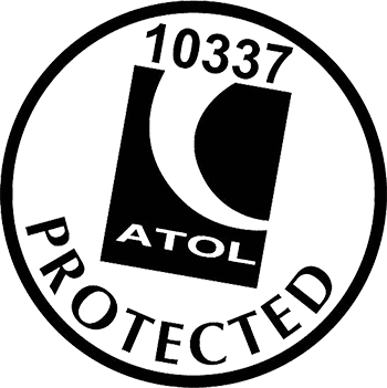 ATOL License - Zeta Tours