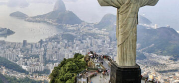 Brazil: A Journey Across the Continent