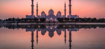 Discover Arabia: Oman, Dubai & Abu Dhabi