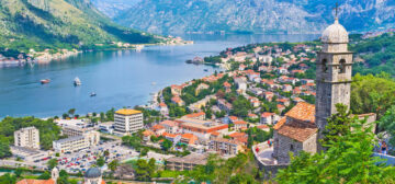 Magical Montenegro