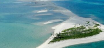 Dovela’s Dunes, Vilanculos & The Archipel of Bazaruto, The very best of South Mozambique