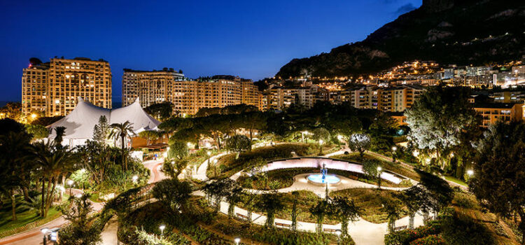 Columbus Hotel Monte-Carlo