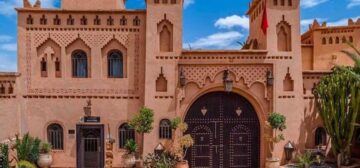 Riad Ksar Ighnda