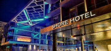 Shore Hotel