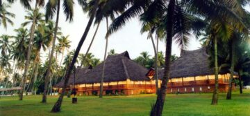 Marari Beach Resort