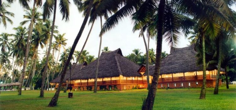 Marari Beach Resort