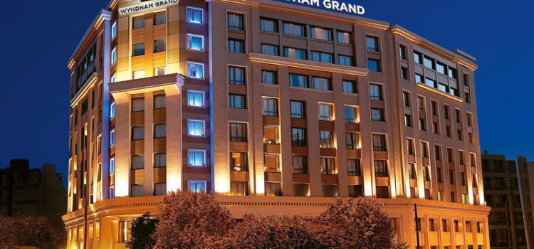 Wyndham Grand Athens