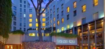 Sheraton Salta Hotel