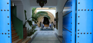 Riad Dar L’Oussia