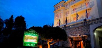 Antiche Mura Hotel