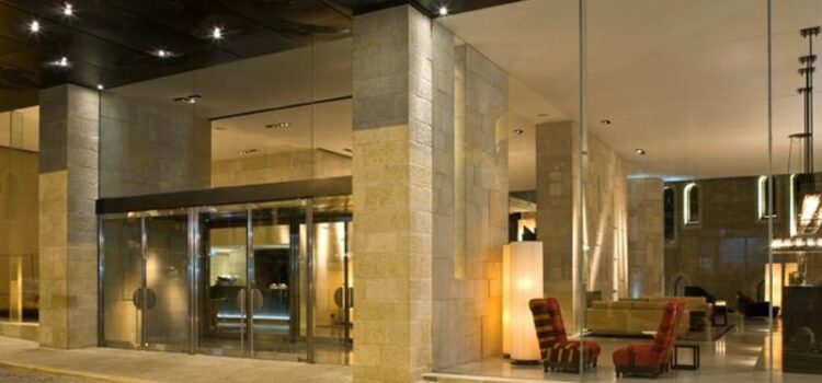 Mamilla Hotel