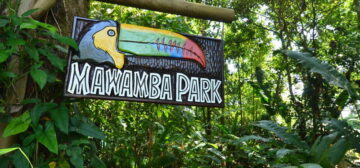 Mawamba Lodge