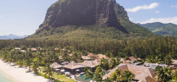 LUX* Le Morne